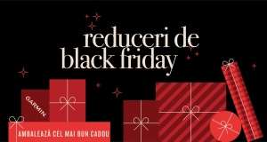 Garmin Romania: Sezonul reducerilor începe pe 7 noiembrie 2025